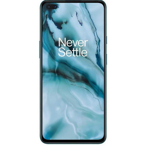 OnePlus Nord 5G (Blue Marble, 12GB RAM, 256GB Storage)