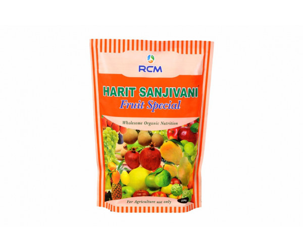 Harit Sanjivani Fruit special(250g