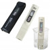 CPEX Pocket Digital Tds Meter For RO Filter Purifier Water Quality Tester With Carry Case