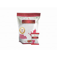 New Nutricharge Strawberry Prodiet Doy Pack