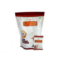 New Nutricharge Cocoa Prodiet Doy Pack